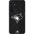 MLB Toronto Blue Jays Dark Wash Galaxy A55 5G Skin